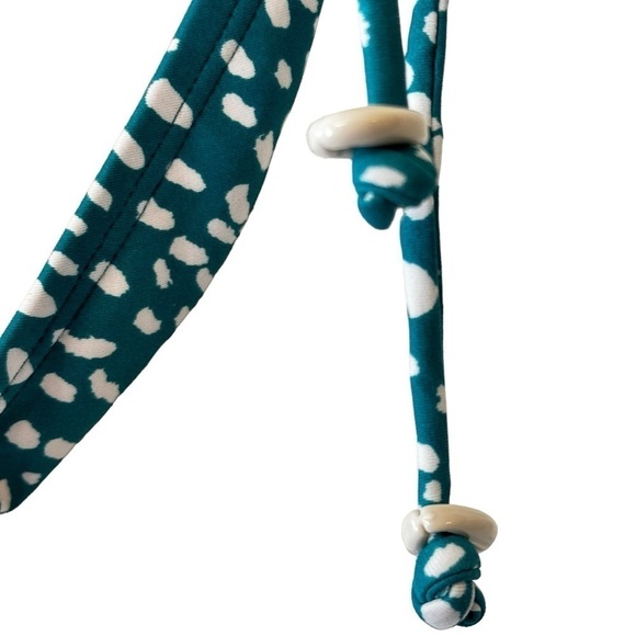 Cacique High Waisted Swimsuit Bottoms 20 - Picture 8 of 11